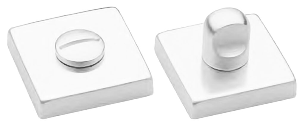 MORELLI LUX-WC-S4-E BIA, завертка сантехническая, цвет — белый