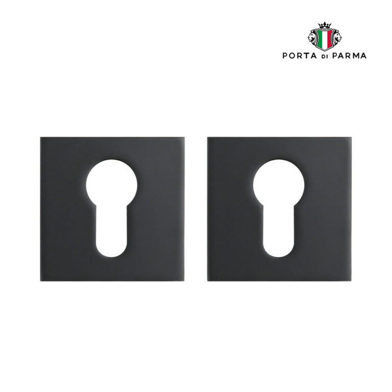 PORTA DI PARMA CYL.02 Чёрный