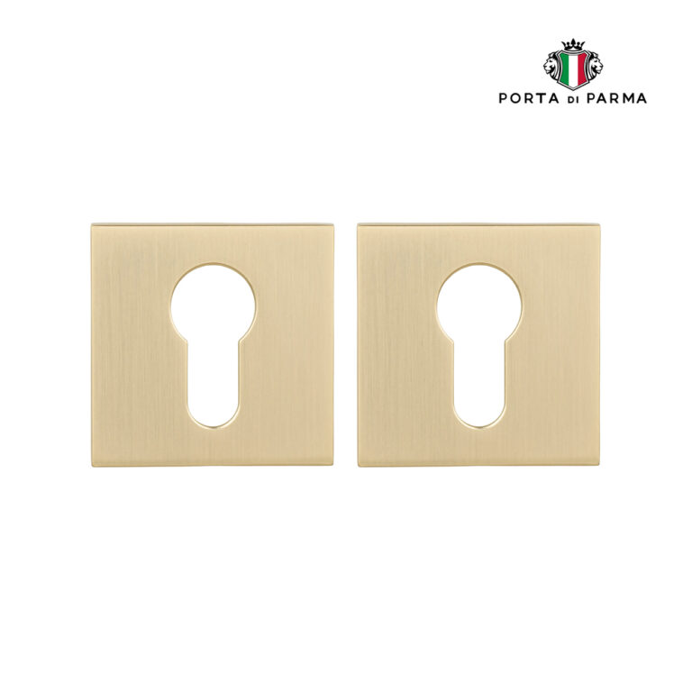 PORTA DI PARMA CYL.02 Матовое золото