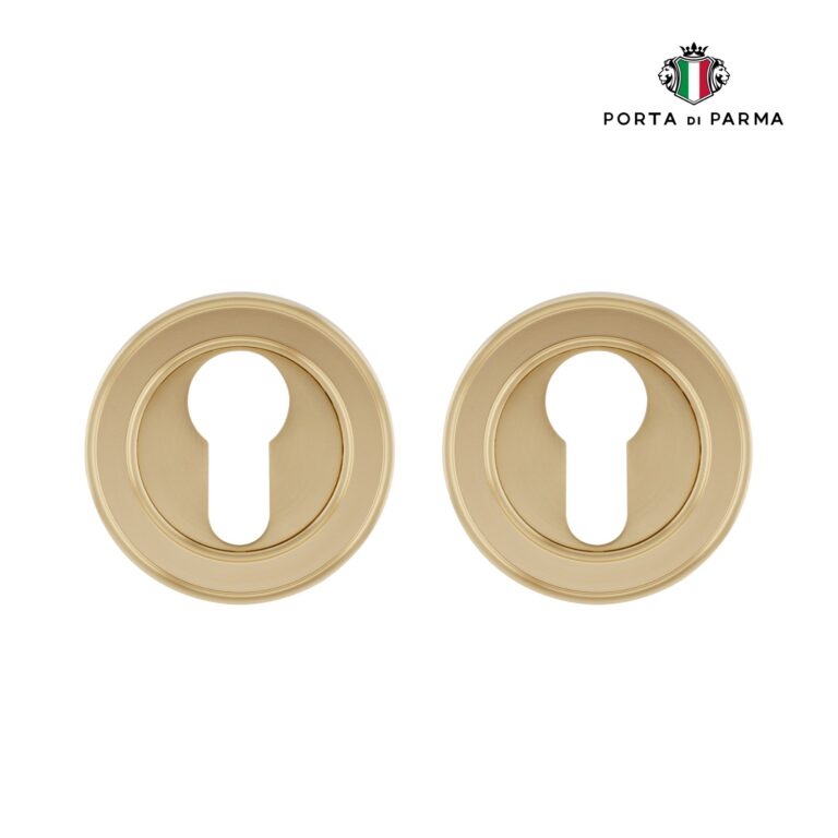 PORTA DI PARMA CYL.03 Матовое золото