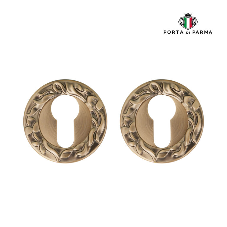 PORTA DI PARMA CYL.04 Матовый кофе