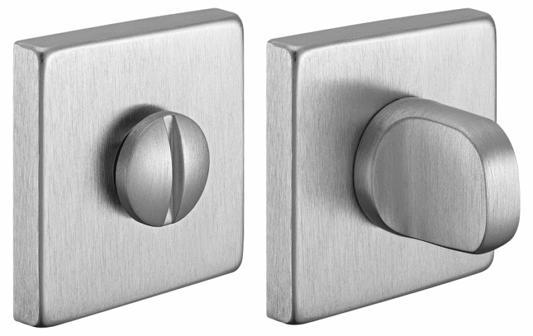 MORELLI LUX-WC-S5 CSA, завертка сантехническая, цвет — мат. хром