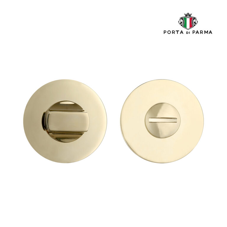 PORTA DI PARMA WC.011 PVD Полированное золото