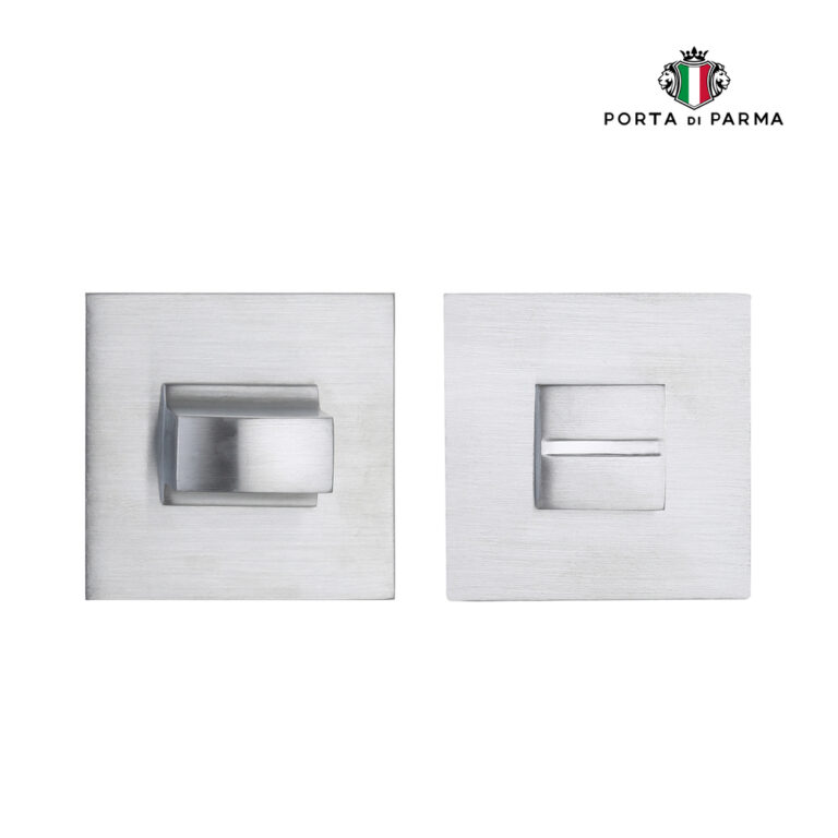 PORTA DI PARMA WC.022 Матовый хром