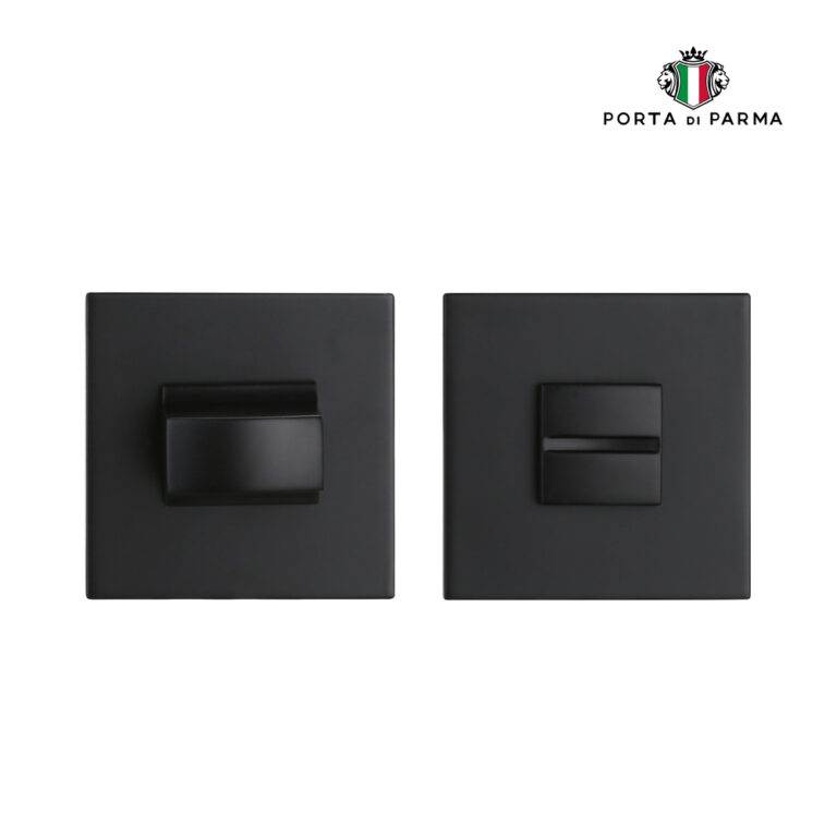 PORTA DI PARMA WC.022 Чёрный