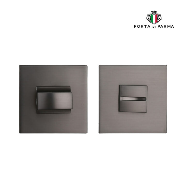 PORTA DI PARMA WC.022 Матовый графит