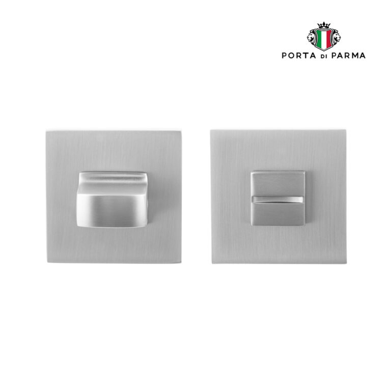 PORTA DI PARMA WC.022 Матовый никель