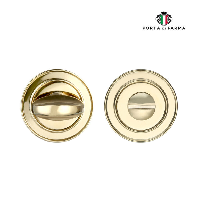 PORTA DI PARMA WC.033 PVD Полированное золото