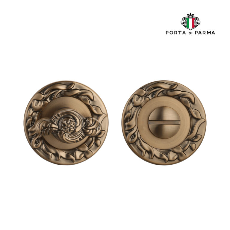 PORTA DI PARMA WC.044 Матовый кофе