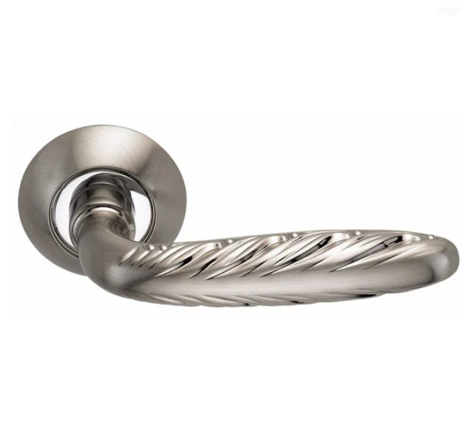 Ручка ARCHIE AURORA S010 167HH, никель