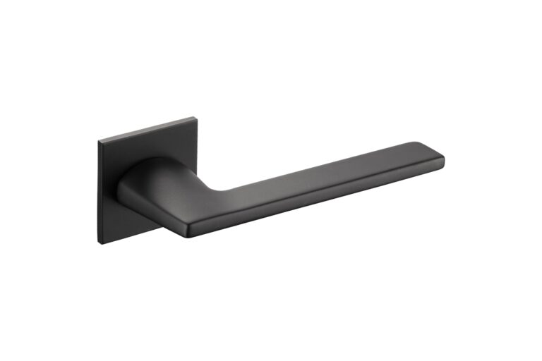 Ручка ARCHIE VERGE STICK M.BLACK, черный матовый