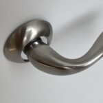 Ручка ARCHIE ADAMAR S010 RHH, никель — фото 3