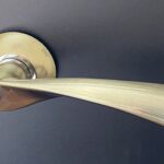 Ручка ARCHIE SUAVE S010 X11BB, бронза — фото 5