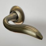 Ручка ARCHIE BLANDO S010 100BB, бронза — фото 7