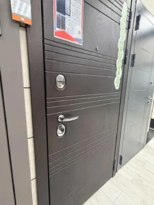 Министр