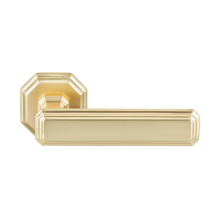 ARCHIE GENESIS Ручка SABIO IMP. GOLD (30G) (на круглой розетке, императорское золото)